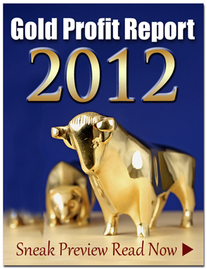 2012 Gold Profit Report