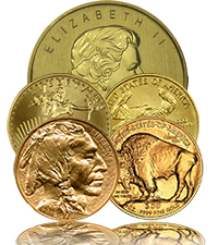 Gold Coins 