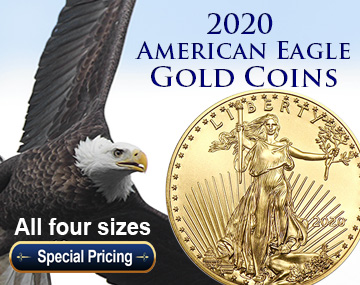 Gold Coin Report