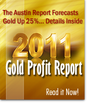 2011 Gold Profit Report