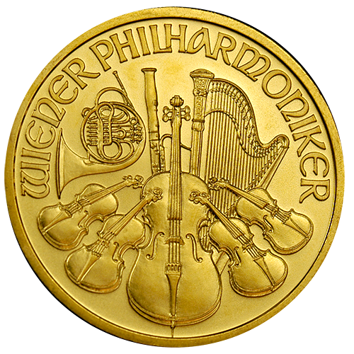 How Gold Coins are Made