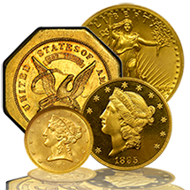Rare Gold Coin Picks