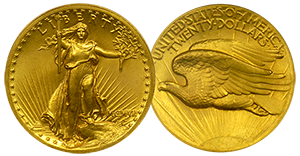 Rare Coins